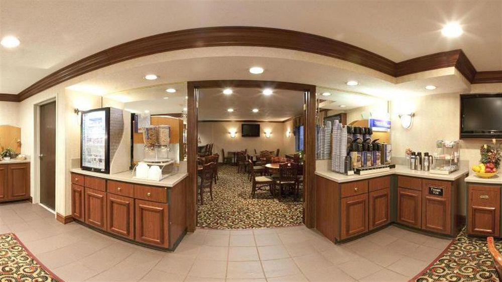 Holiday Inn Express Hotel Fort Campbell-Oak Grove By Ihg Extérieur photo