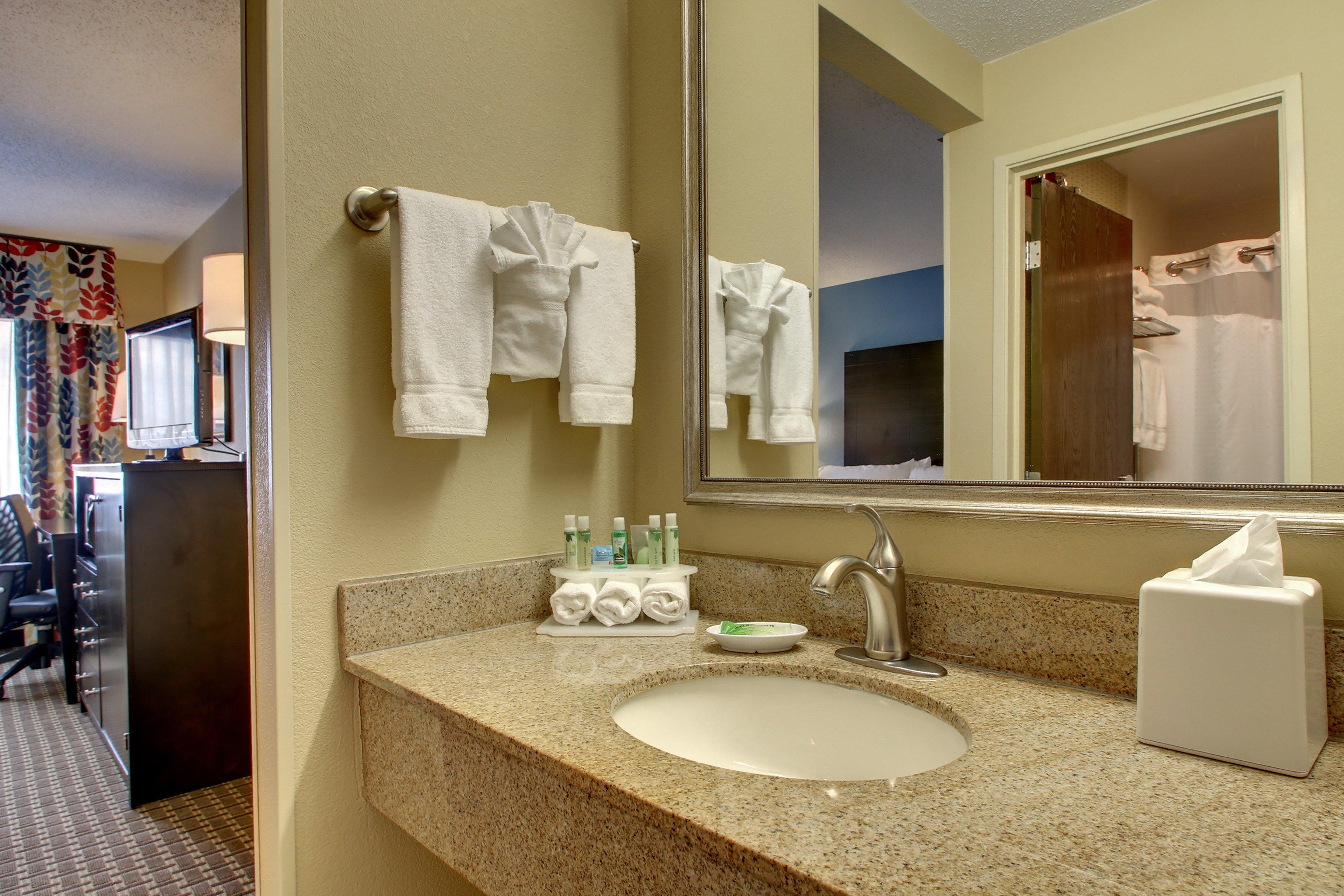 Holiday Inn Express Hotel Fort Campbell-Oak Grove By Ihg Extérieur photo