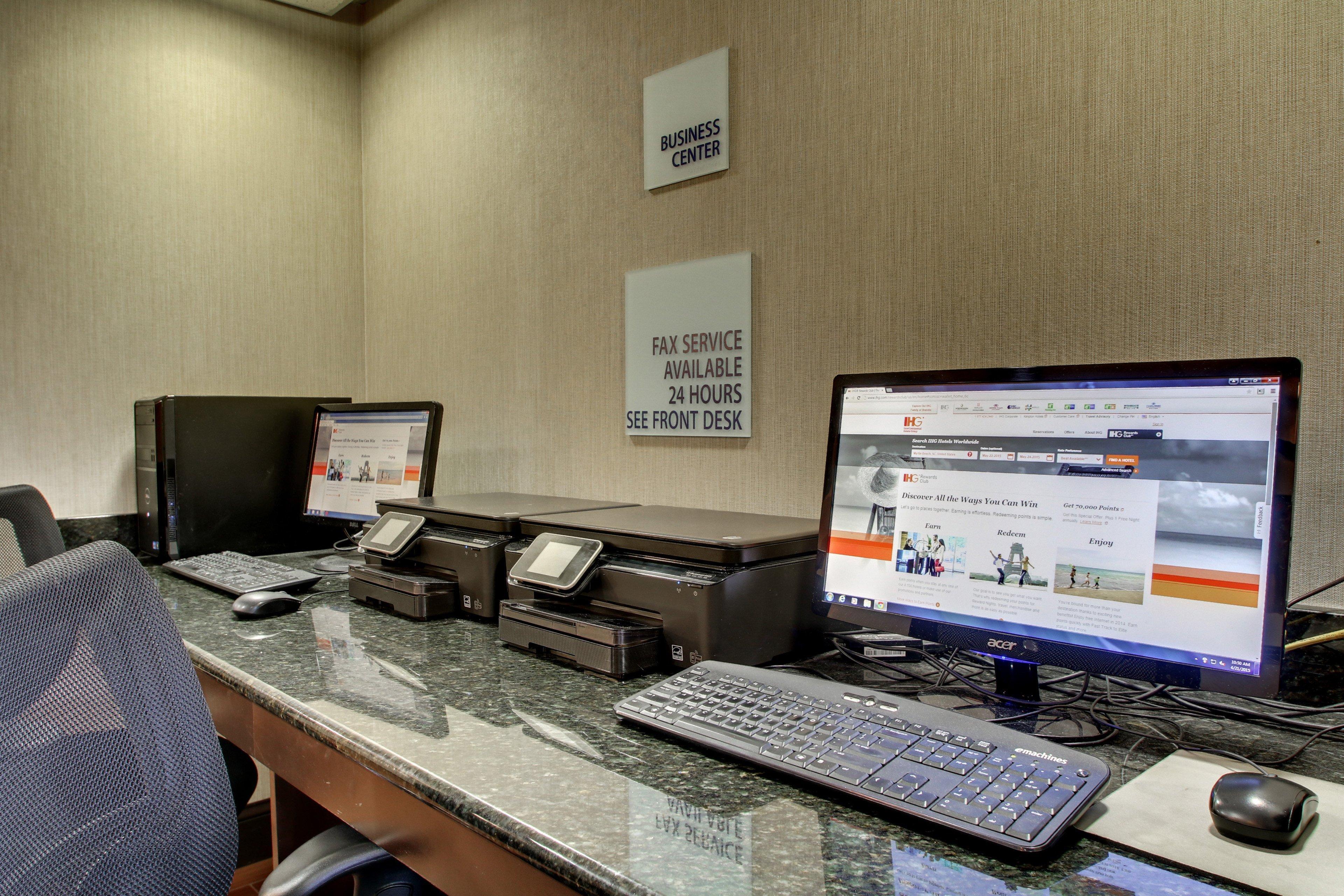 Holiday Inn Express Hotel Fort Campbell-Oak Grove By Ihg Extérieur photo